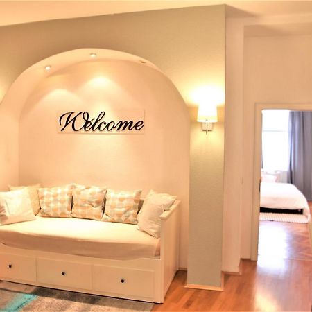 Spacious Apartment In The Heart Of Innsbruck Buitenkant foto
