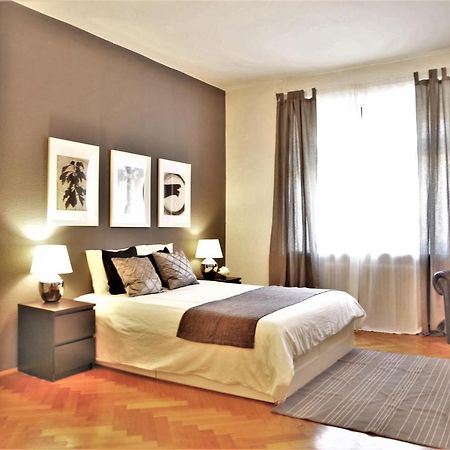 Spacious Apartment In The Heart Of Innsbruck Buitenkant foto
