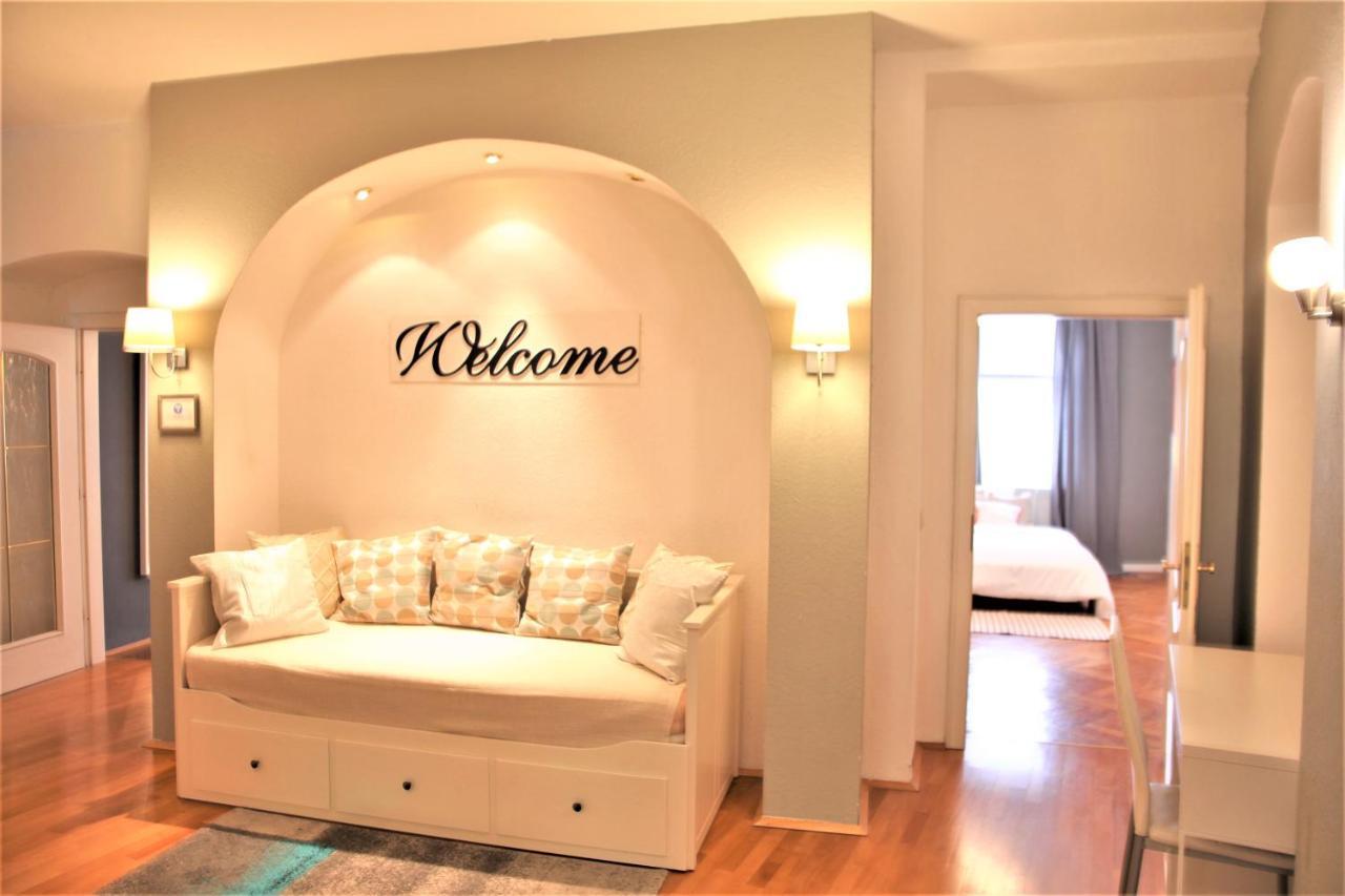 Spacious Apartment In The Heart Of Innsbruck Buitenkant foto